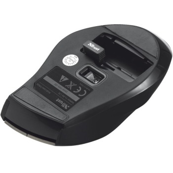 Миша Trust Sura Wireless Mouse. фото 4
