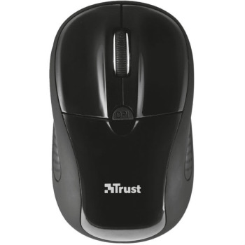 Миша TRUST Primo Wireless Mouse black