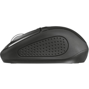 Миша TRUST Primo Wireless Mouse black. фото 4