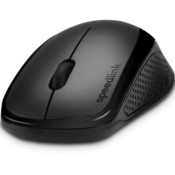 Миша SPEEDLINK KAPPA Mouse Wireless Black. фото 2