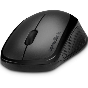 Миша SPEEDLINK KAPPA Mouse Wireless Black. фото 2