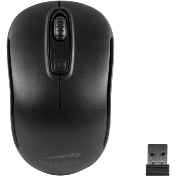 Миша SPEEDLINK CEPTICA Mouse black