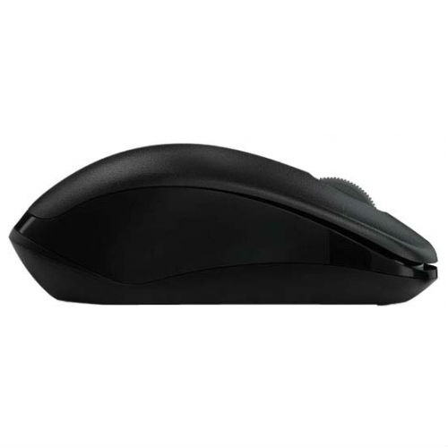 Миша RAPOO 1620 wireless Black. фото 3