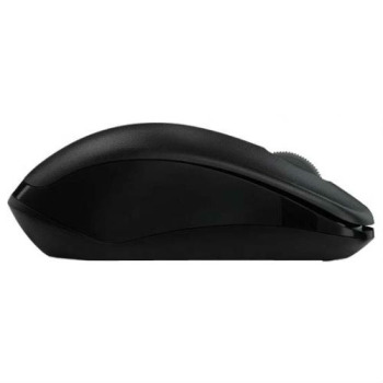 Миша RAPOO 1620 wireless Black. фото 3