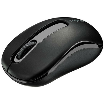Миша RAPOO M10 plus wireless black. фото 3