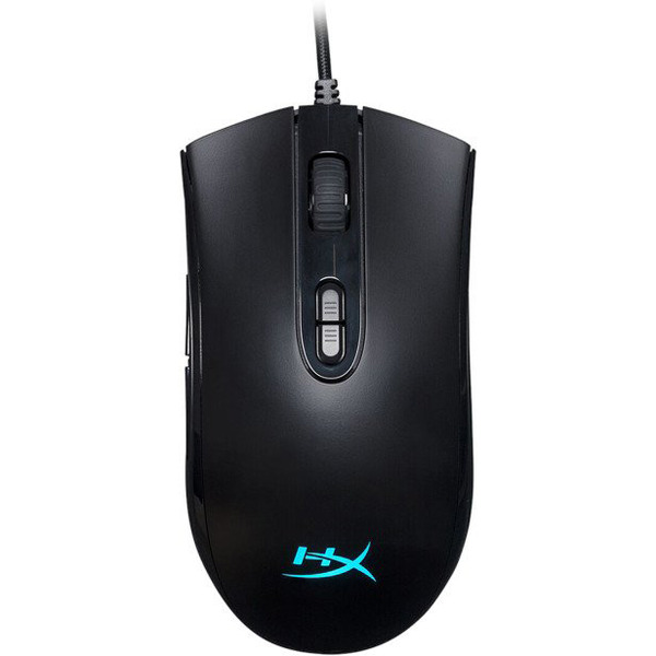 Миша HyperX Pulsefire Core RGB Gaming