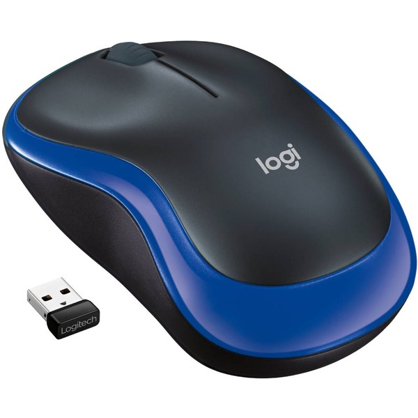 Миша LOGITECH G102 Lightsync USB Black