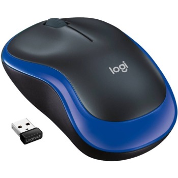 Миша LOGITECH G102 Lightsync USB Black