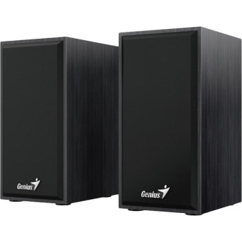 Колонки GENIUS SP-HF180 USB, Black