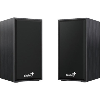 Колонки GENIUS SP-HF180 USB, Black. фото 3