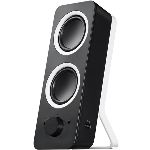 Колонки LOGITECH Multimedia Speakers Z200