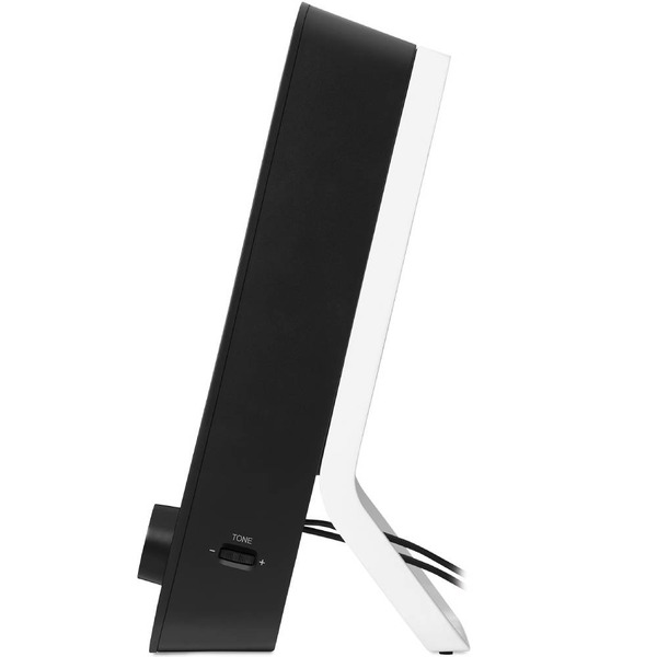 Колонки LOGITECH Multimedia Speakers Z200. фото 4
