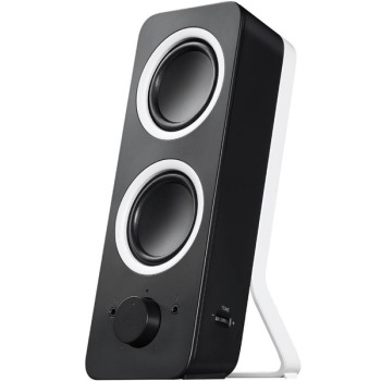 Колонки LOGITECH Multimedia Speakers Z200
