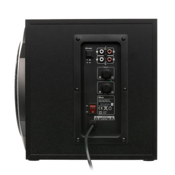 Колонки TRUST Tytan 2.1 Speaker Set black. фото 4