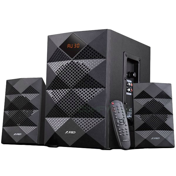 Колонки F&D A180 X