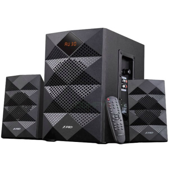 Колонки F&D A180 X