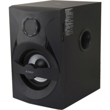 Колонки F&D F380X