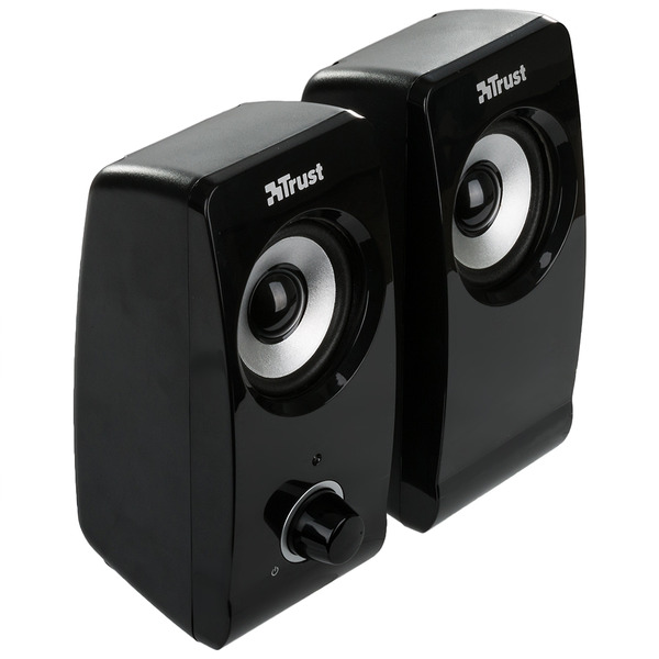 Колонки TRUST REMO 2.0 SPEAKER SET USB