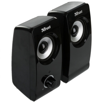 Колонки TRUST REMO 2.0 SPEAKER SET USB