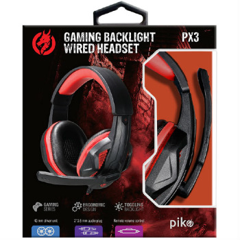 Гарнітура PIKO PX-3. фото 2
