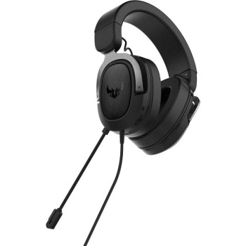 Гарнітура ASUS TUF Gaming H3 Gun Metal. фото 4