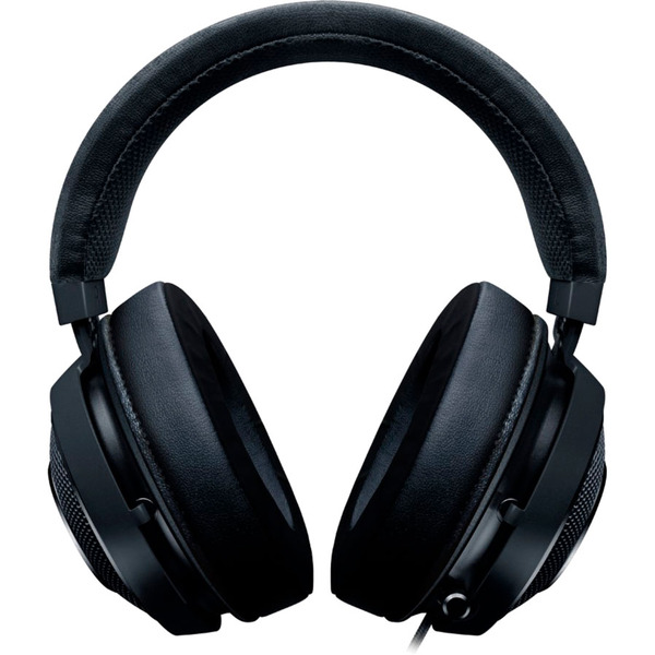 Гарнітура RAZER Kraken Multi Platform Black . фото 3
