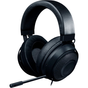 Гарнітура RAZER Kraken Multi Platform Black . фото 2