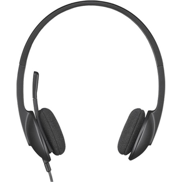 Гарнітура LOGITECH Stereo Headset H340