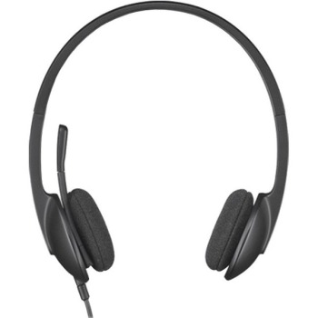 Гарнітура LOGITECH Stereo Headset H340