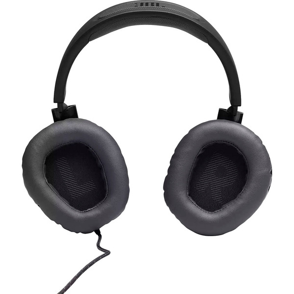 Гарнітура JBL Quantum 100 Black . фото 4