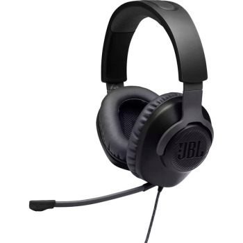 Гарнітура JBL Quantum 100 Black 