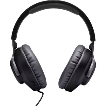Гарнітура JBL Quantum 100 Black . фото 2