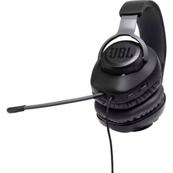 Гарнітура JBL Quantum 100 Black . фото 3