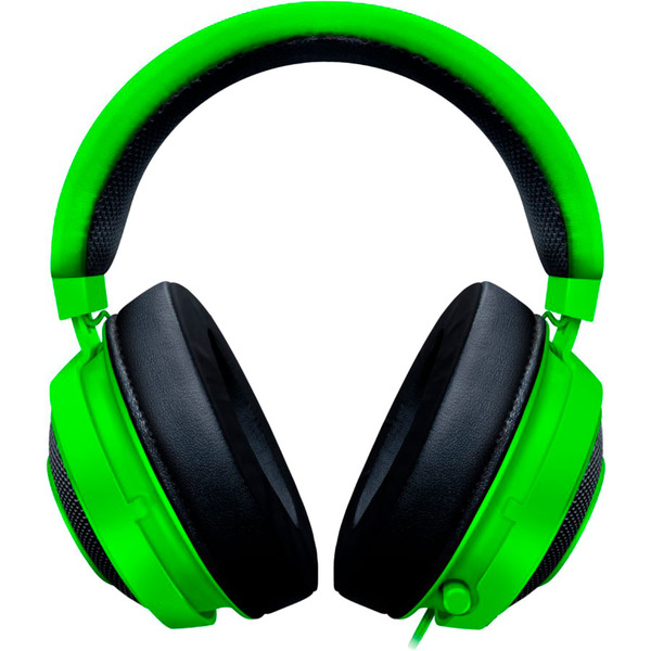 Гарнітура RAZER Kraken Multi Platform Green