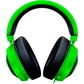 Гарнітура RAZER Kraken Multi Platform Green