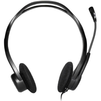Гарнітура LOGITECH Headset PC 960 Stereo Headset USB, OEM 