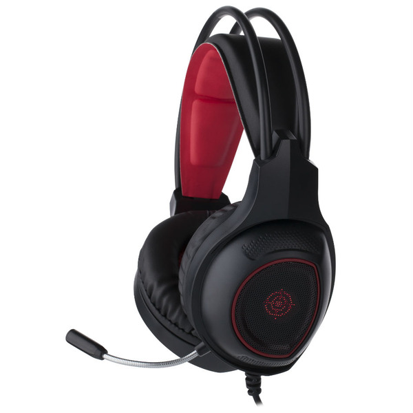 Гарнітура GAMEPRO HEADSHOT HS560 . фото 2