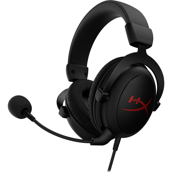 Гарнітура HYPERX Cloud Core – DTS