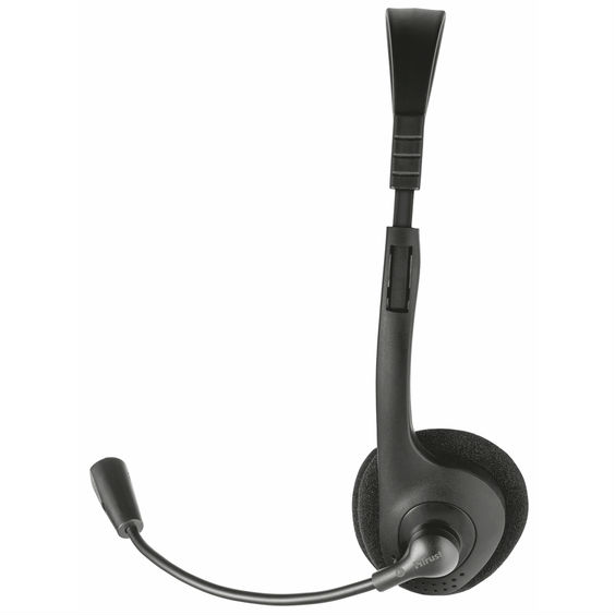 Гарнітура TRUST Primo headset
