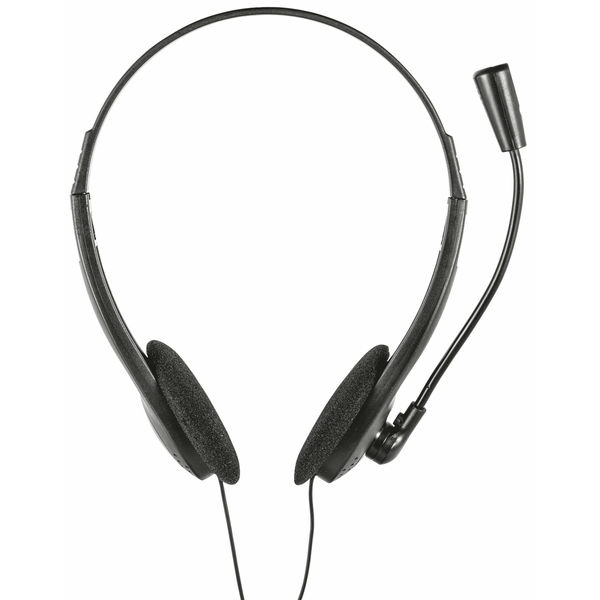Гарнітура TRUST Primo headset. фото 3