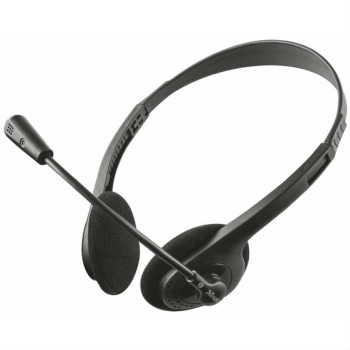 Гарнітура TRUST Primo headset. фото 2