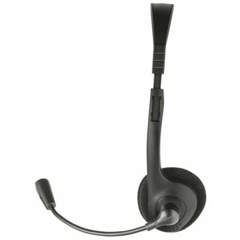 Гарнітура TRUST Primo headset