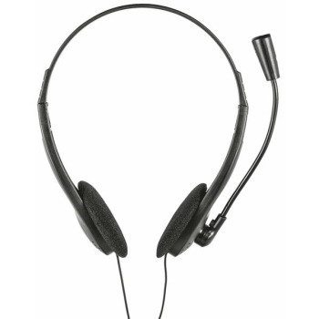 Гарнітура TRUST Primo headset. фото 3