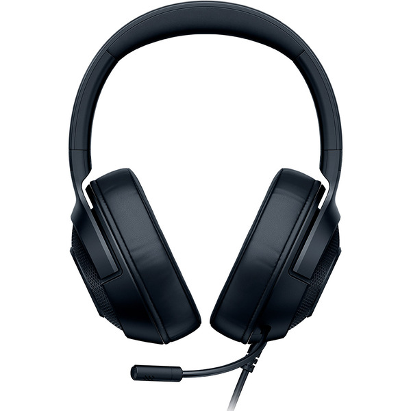 Гарнітура RAZER Kraken X Lite Multiplatform Black. фото 3