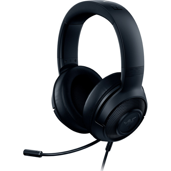 Гарнітура RAZER Kraken X Lite Multiplatform Black. фото 2