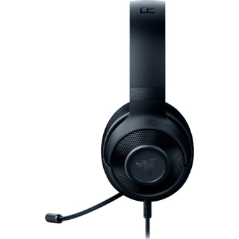 Гарнітура RAZER Kraken X Lite Multiplatform Black