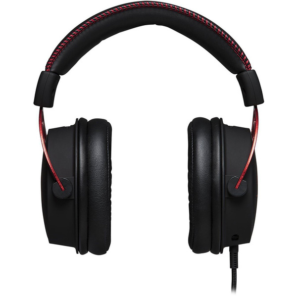 Гарнітура HyperX Cloud Alpha Gaming Headset. фото 3
