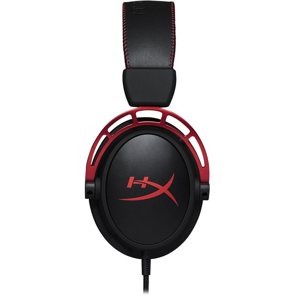 Гарнітура HyperX Cloud Alpha Gaming Headset. фото 4