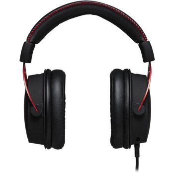 Гарнітура HyperX Cloud Alpha Gaming Headset. фото 3