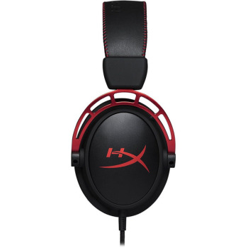 Гарнітура HyperX Cloud Alpha Gaming Headset. фото 4